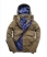 WILD OLIVE G Star Tracking Hooded Jacket