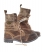 DAIM TAN Superdry Bottes en daim New Panner