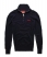 CHINÉ MIDNIGHT Superdry Top Henley Regatta