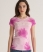 pink dip marl