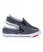 washed black Superdry Snatch Canvas Sneaker