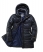 NAVAL BLUE G Star Nordic Whistler Coat