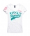 OPTIC Superdry sport pitch vee t-shirt