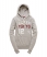 CHINÉ GRIS Superdry Sweat à capuche Super Tokyo