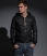 BLACK Superdry Basic Bomber jacket