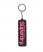 black/fluro purple
