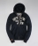 BLEU MARINE Superdry Sweat à capuche à tirette 023rd JPN