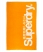 superdry orange