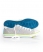 light marl/electric blue