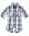 PACIFIC BLUE Superdry Lumberjack Twill Shirt