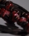 RED Superdry Multi Strap w/ beads