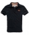 black/fluro orange