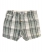 écossais gris Superdry Boxer-short Quintessence