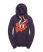 DAHLIA Superdry Hi Number 65 Hoodie