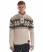 OATMEAL Superdry Coxwain Henley