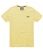 yellow marl / french navy