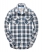 TRACTOR BLUE Superdry Washbasket Shirt