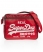 RED/GREEN Superdry Alumni Bag