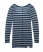 FRENCH NAVY/DARK MARL Superdry Super Dress