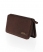 cuir marron