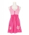 fluro pink