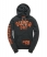 CHARCOAL MARL Superdry Coaching 68 Hoodie