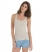 MCQUEEN MARL Superdry Winter Lace Button Vest