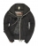 black/ecru