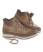 tan suede