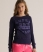 tumbled navy