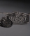 SILVER Superdry Mercury Double tag