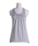 GRIS CLAIR/GRIS FONCÉ Superdry Top à paillettes