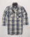 BLEU PACIFIQUE Superdry Chemise Washbasket