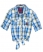 warner blue
