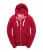 TYPHOON RED/BLUE Superdry Orange Label Zip Hoodie