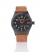 TAN/BLACK Superdry Triton Watch