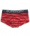 nautical red