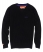 black/polo purple