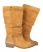camel suede