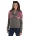 DARK MARL Superdry Sala Shawls Cardigan
