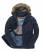 DARK NAVY Superdry Patrol Jacket