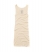 SANDBAG Superdry Vest dress