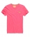 strawberry pink