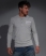 GREY MARL Superdry Pitcher Pique Polo