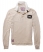 WINTER/VINTAGE BLACK Superdry Lite Rugger Shirt