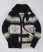 BIG BLEND NAVY Superdry Pull Big Zip Buffalo