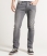 flat grey
