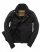 FADED BLACK Superdry International Biker