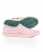 pastel pink