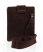 brown leather